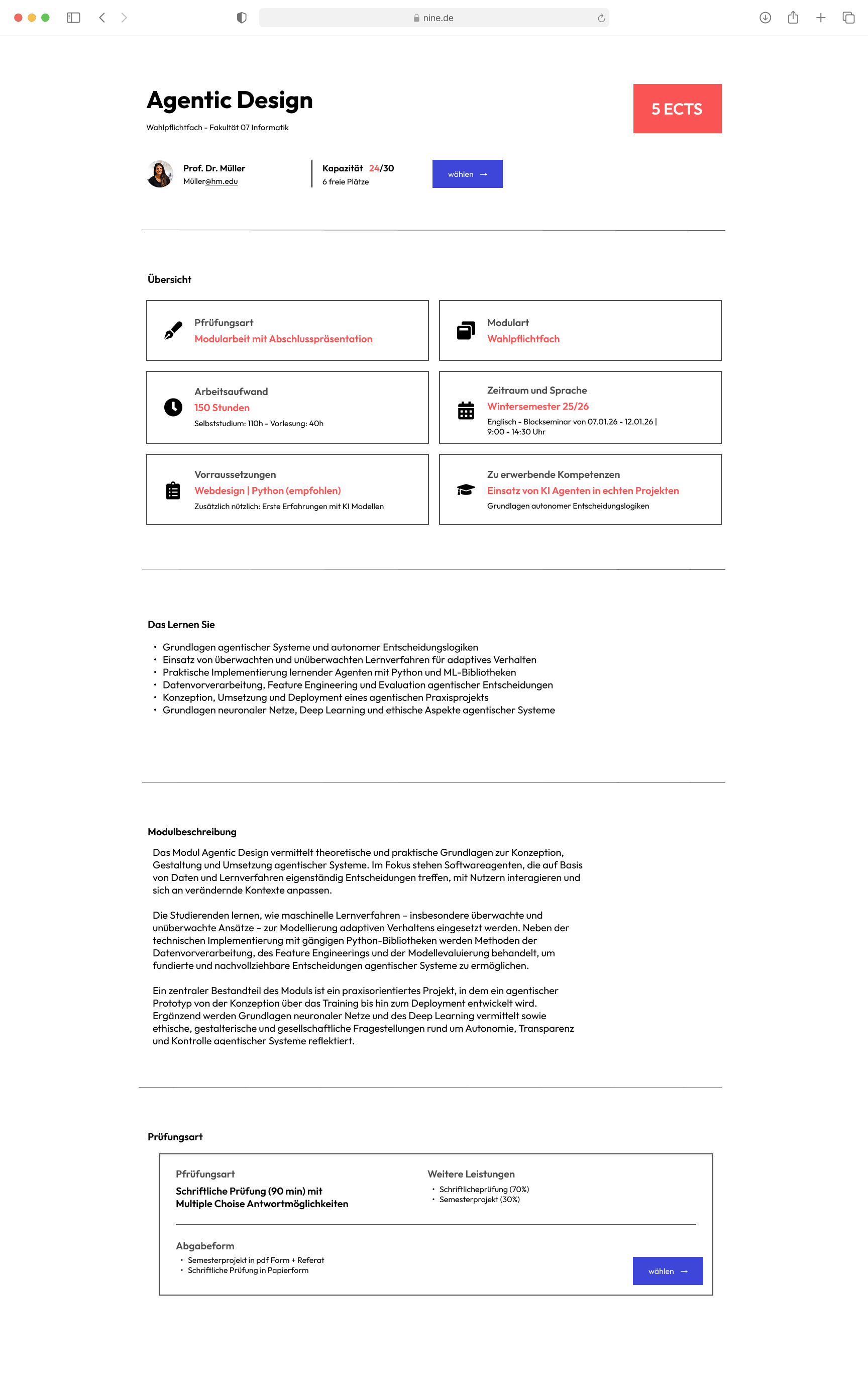Study Portal - visual 1